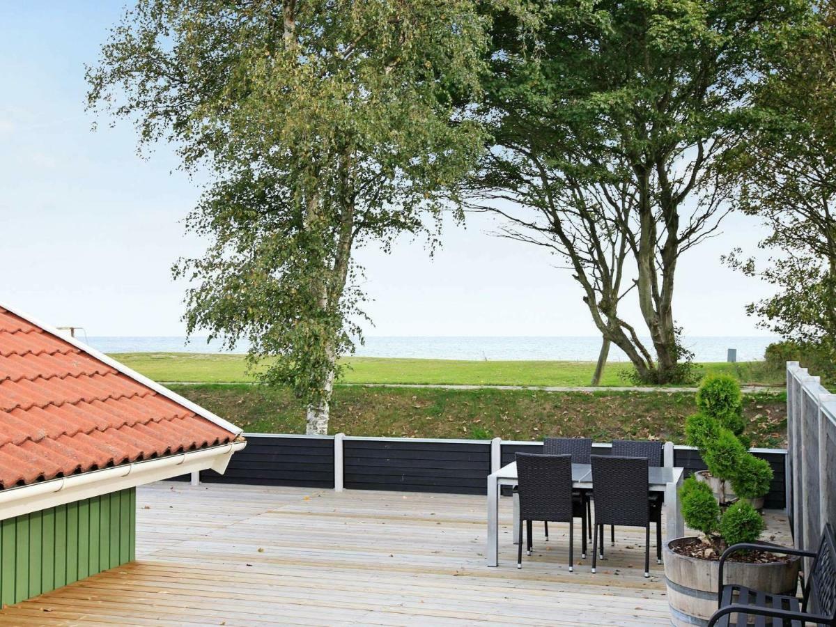 6 Person Holiday Home In Otterup Exterior foto